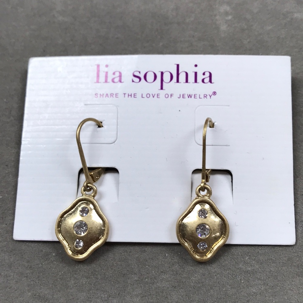 Delica Earrings